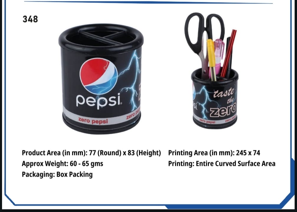 Pepsi
